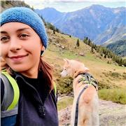 Studentessa universitaria di Fisica offre aiuto compiti da remoto a bambini e ragazzi fino alla 5ª superiore.